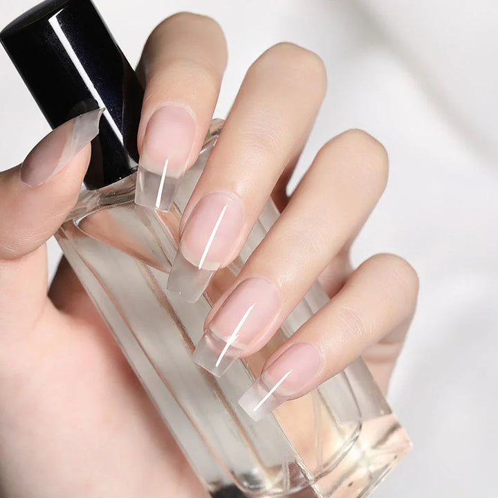RISYAL 15ml Poly gel 6 colors nail kit (14Pcs/ RL2226-1) - 我的商店