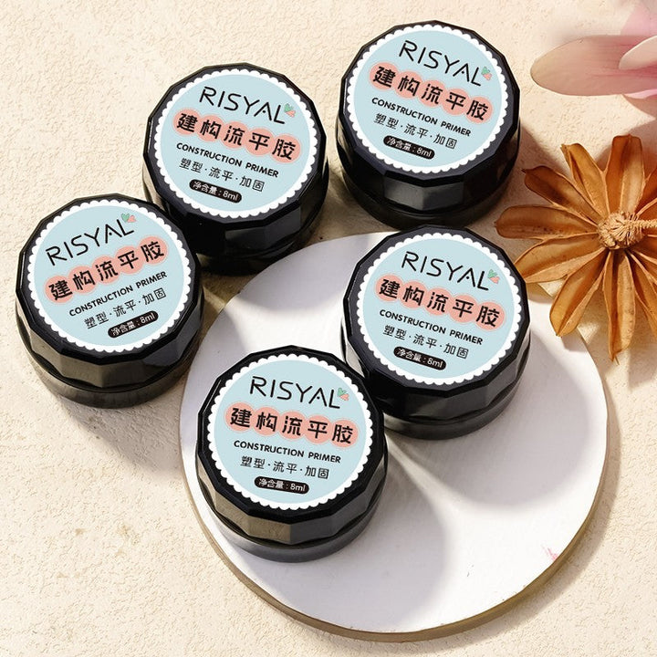 RISYAL 8ml Nail CONSTRUCTION PRIMER Gel(Canning/RL2306) - 我的商店