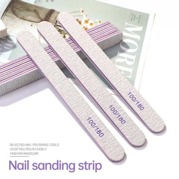RISYAL Nail polish strip ( RL2233) - 我的商店