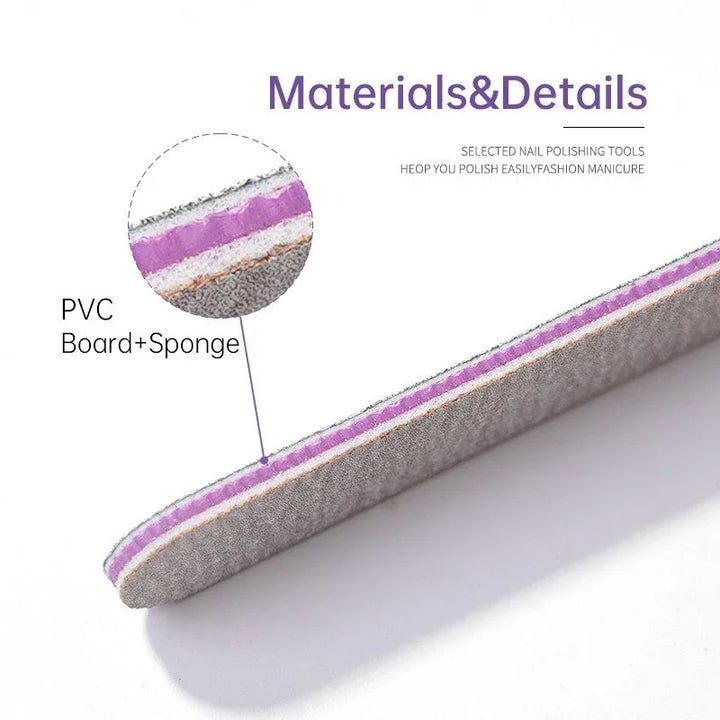RISYAL Nail polish strip ( RL2233) - 我的商店